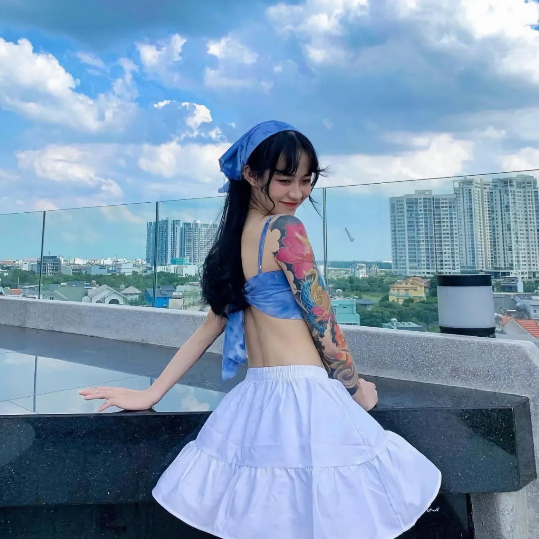 春日来临之际