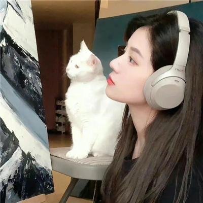 单眼皮